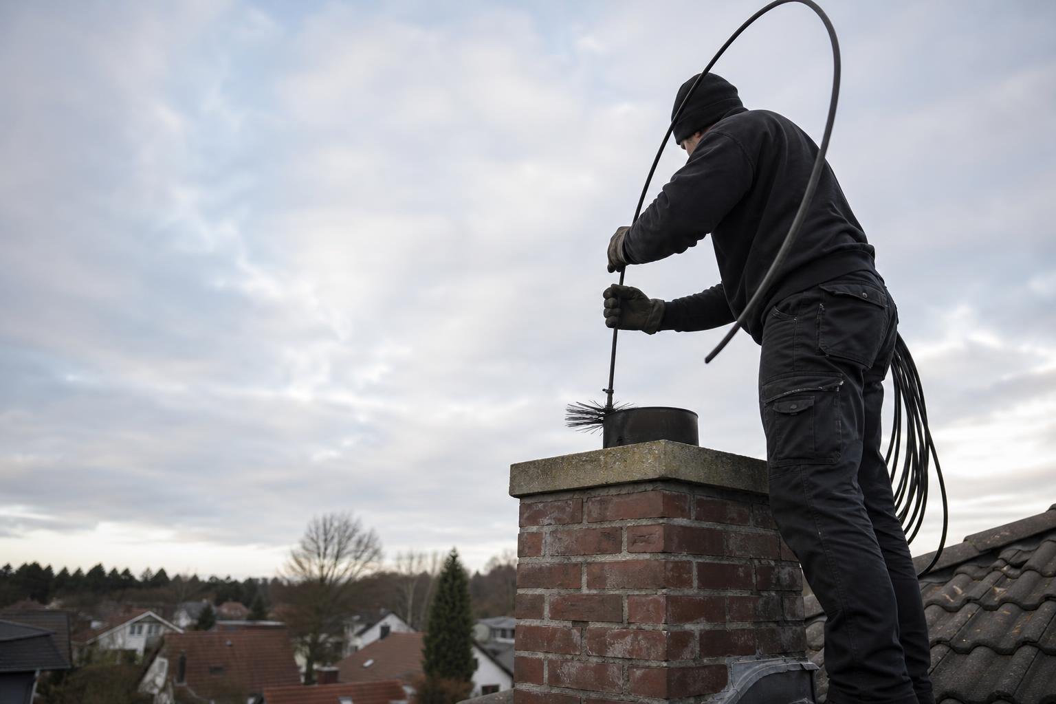 Chimney Inspection